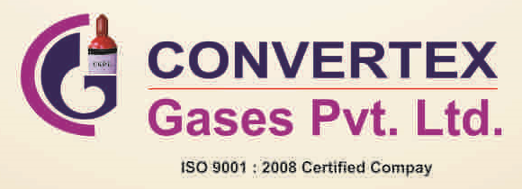 Convertex Gases